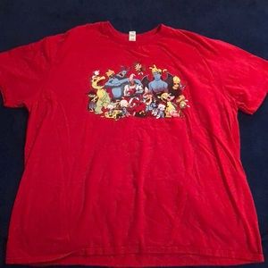 90’s cartoon T-shirt